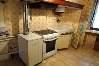 achat maison laprade 11390