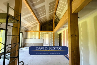 achat maison laprade 11390