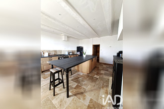 achat maison laprade 16390