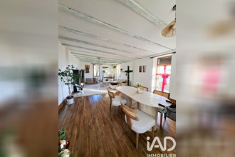 achat maison laprade 16390