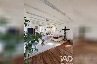 achat maison laprade 16390