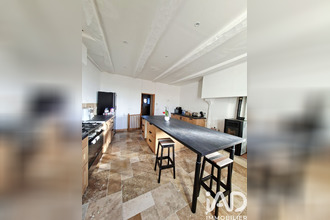 achat maison laprade 16390