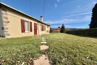 achat maison laprugne 03250