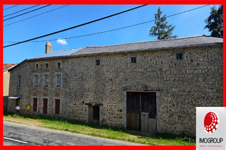 achat maison laprugne 03250