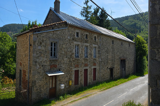 achat maison laprugne 03250