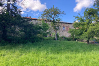 achat maison laprugne 03250
