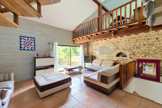 achat maison laprugne 03250