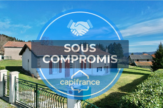 achat maison laprugne 03250