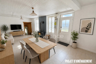 achat maison laprugne 03250