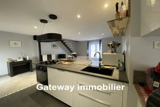 achat maison laps 63270