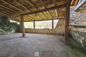 achat maison laps 63270