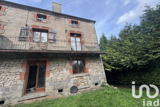 achat maison lapte 43200