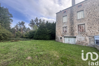 achat maison lapte 43200