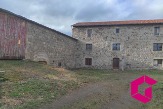 achat maison lapte 43200