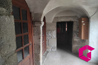 achat maison lapte 43200