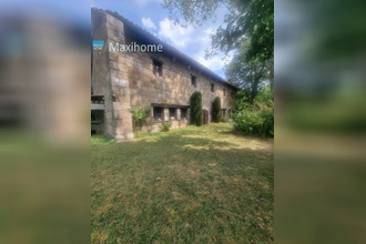 achat maison lapte 43200