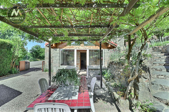 achat maison lapte 43200