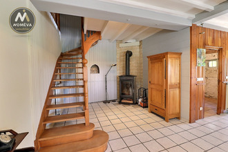 achat maison lapte 43200