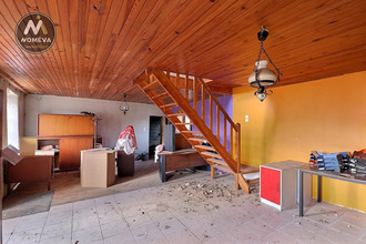 achat maison lapte 43200