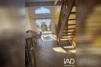 achat maison lapte 43200
