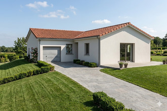 achat maison lapte 43200