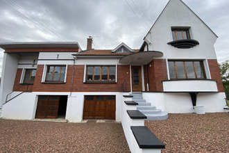 achat maison lapugnoy 62122