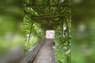 achat maison lapugnoy 62122