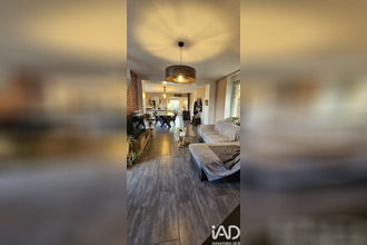 achat maison lapugnoy 62122