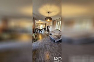 achat maison lapugnoy 62122