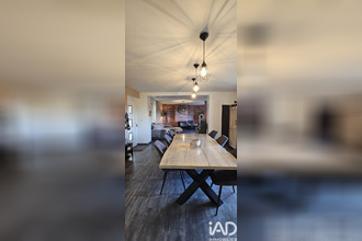 achat maison lapugnoy 62122