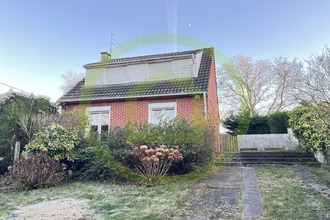 achat maison lapugnoy 62122