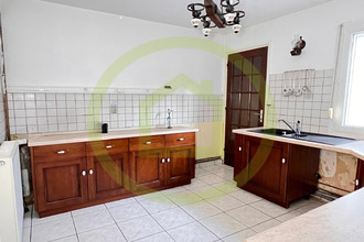 achat maison lapugnoy 62122