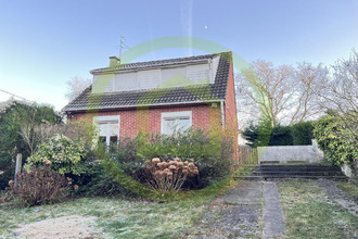 achat maison lapugnoy 62122