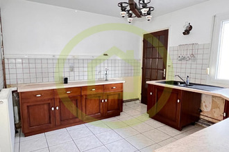 achat maison lapugnoy 62122