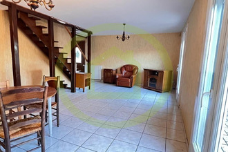 achat maison lapugnoy 62122