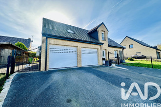 achat maison lapugnoy 62122