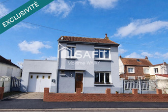 achat maison lapugnoy 62122