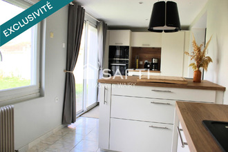 achat maison lapugnoy 62122