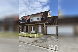 achat maison lapugnoy 62122