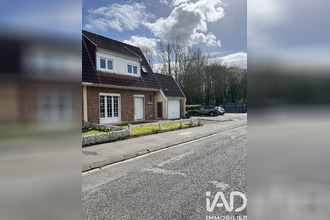 achat maison lapugnoy 62122