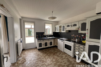 achat maison lapugnoy 62122