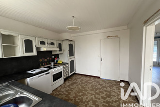 achat maison lapugnoy 62122