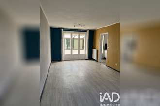 achat maison lapugnoy 62122