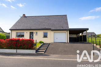 achat maison lapugnoy 62122