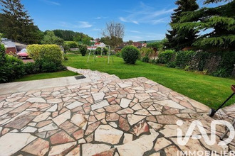 achat maison lapugnoy 62122