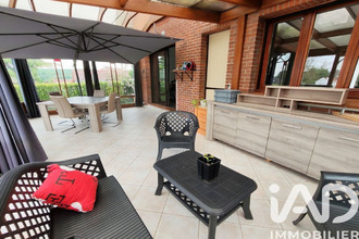achat maison lapugnoy 62122