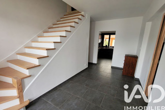 achat maison lapugnoy 62122