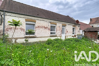 achat maison lapugnoy 62122