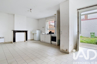 achat maison lapugnoy 62122
