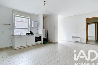 achat maison lapugnoy 62122